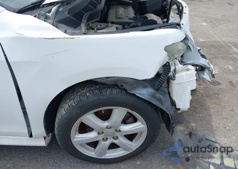 2008 Toyota Camry Se from USA, damaged, VIN 4T1BE46K88U779335